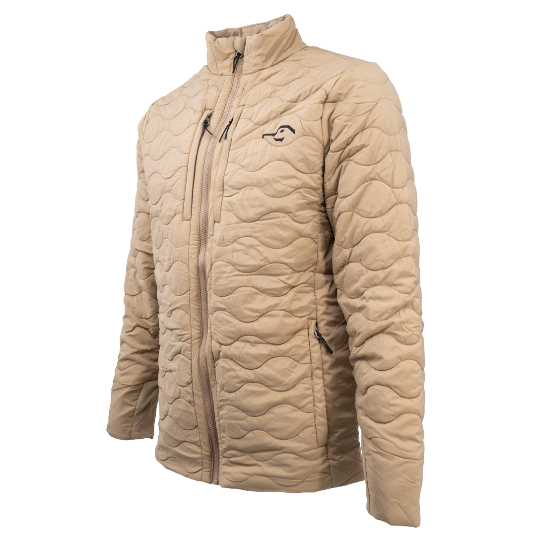DUX All Weather Insulated Jacket