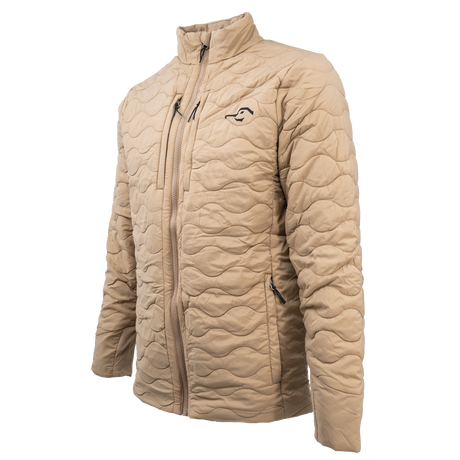 DUX All Weather Insulated Jacket