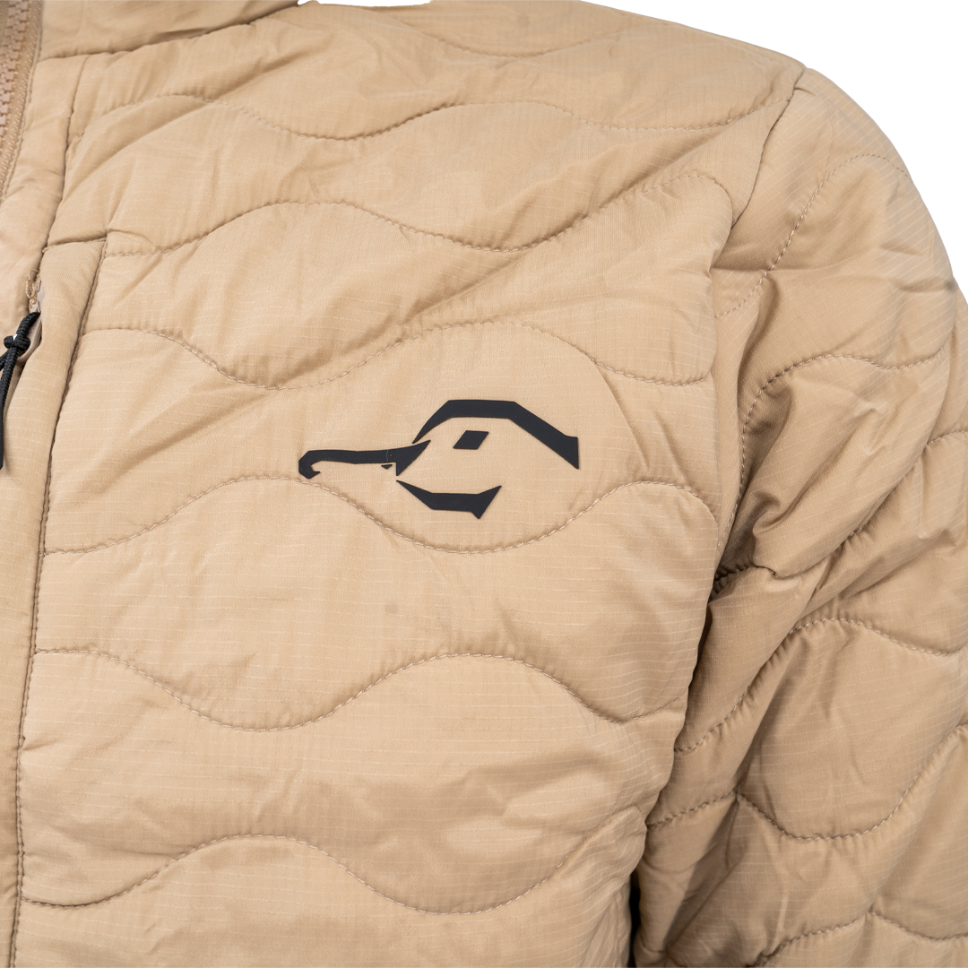 DUX All Weather Insulated Jacket