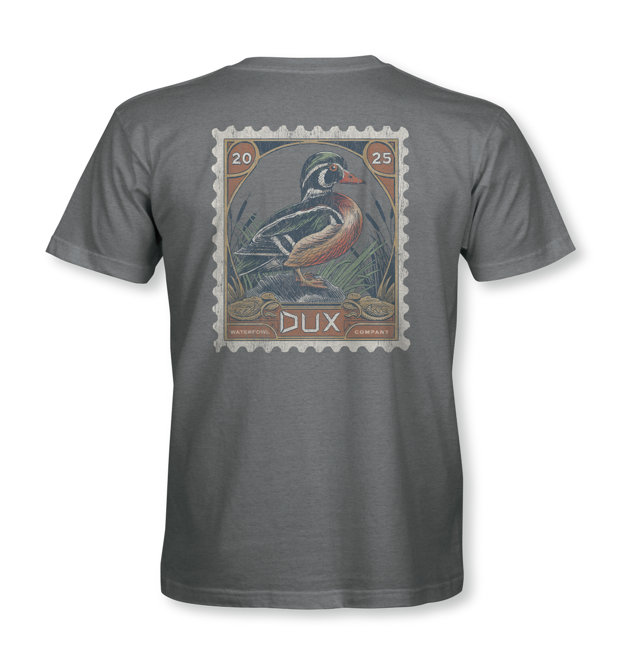 DUX Shirt Of The Month Subscription