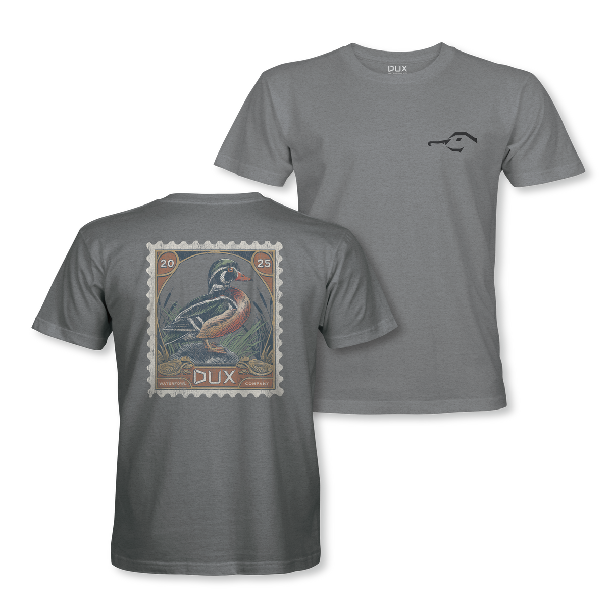 DUX Shirt Of The Month Subscription