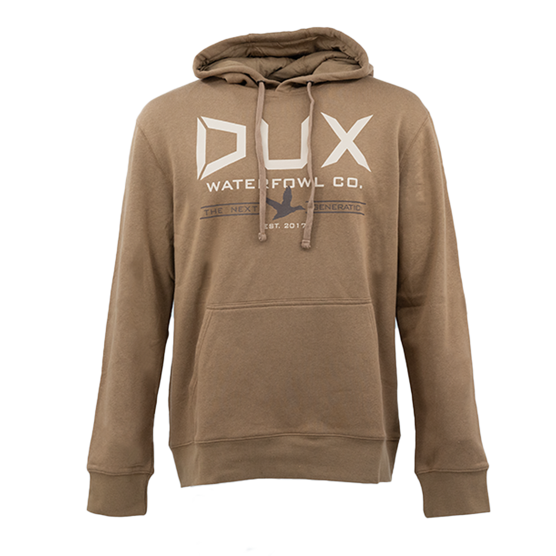 DUX NXT GEN Midweight Hoodie