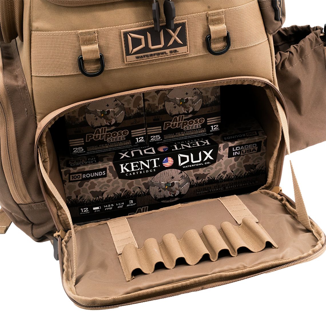 DUX NXT GEN Backpack