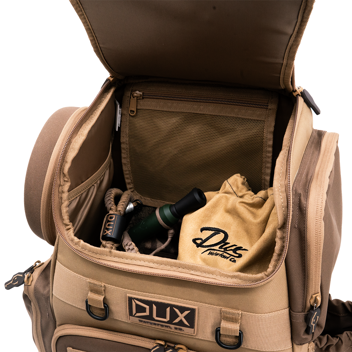 DUX NXT GEN Backpack
