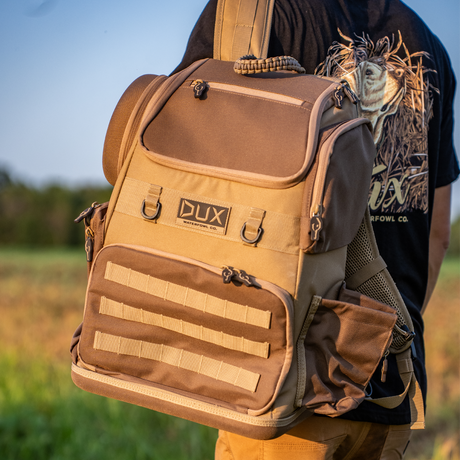 DUX NXT GEN Backpack