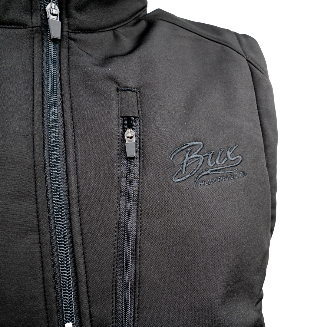 Bux Soft Shell Vest