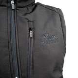 Bux Soft Shell Vest