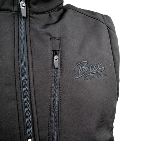 Bux Soft Shell Vest