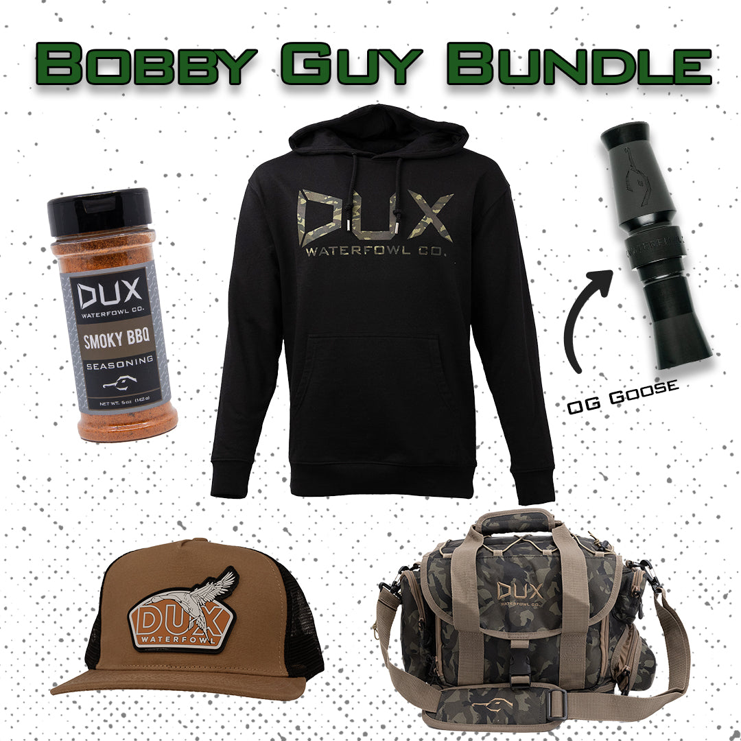 Bobby Guy's Favorite Bundle