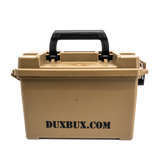 DUX NXT GEN XL AMMO CRATE