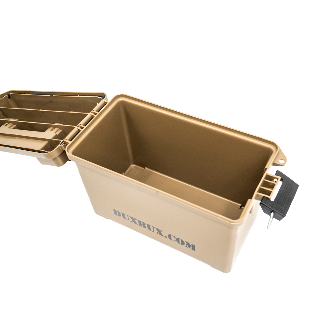 DUX NXT GEN XL AMMO CRATE