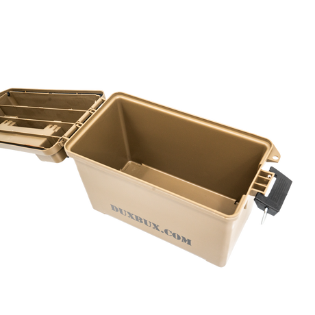 DUX NXT GEN XL AMMO CRATE