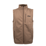 Dux Soft Shell Vest