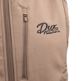 Dux Soft Shell Vest