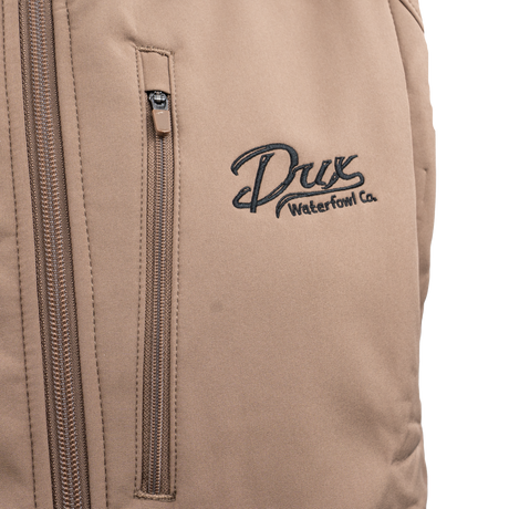 Dux Soft Shell Vest