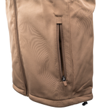 Dux Soft Shell Vest