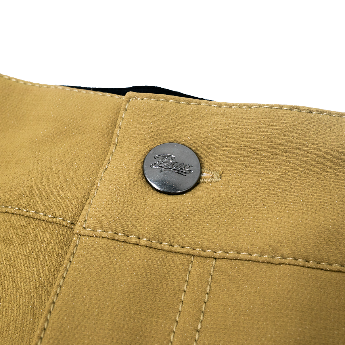 BUX Brush Pants