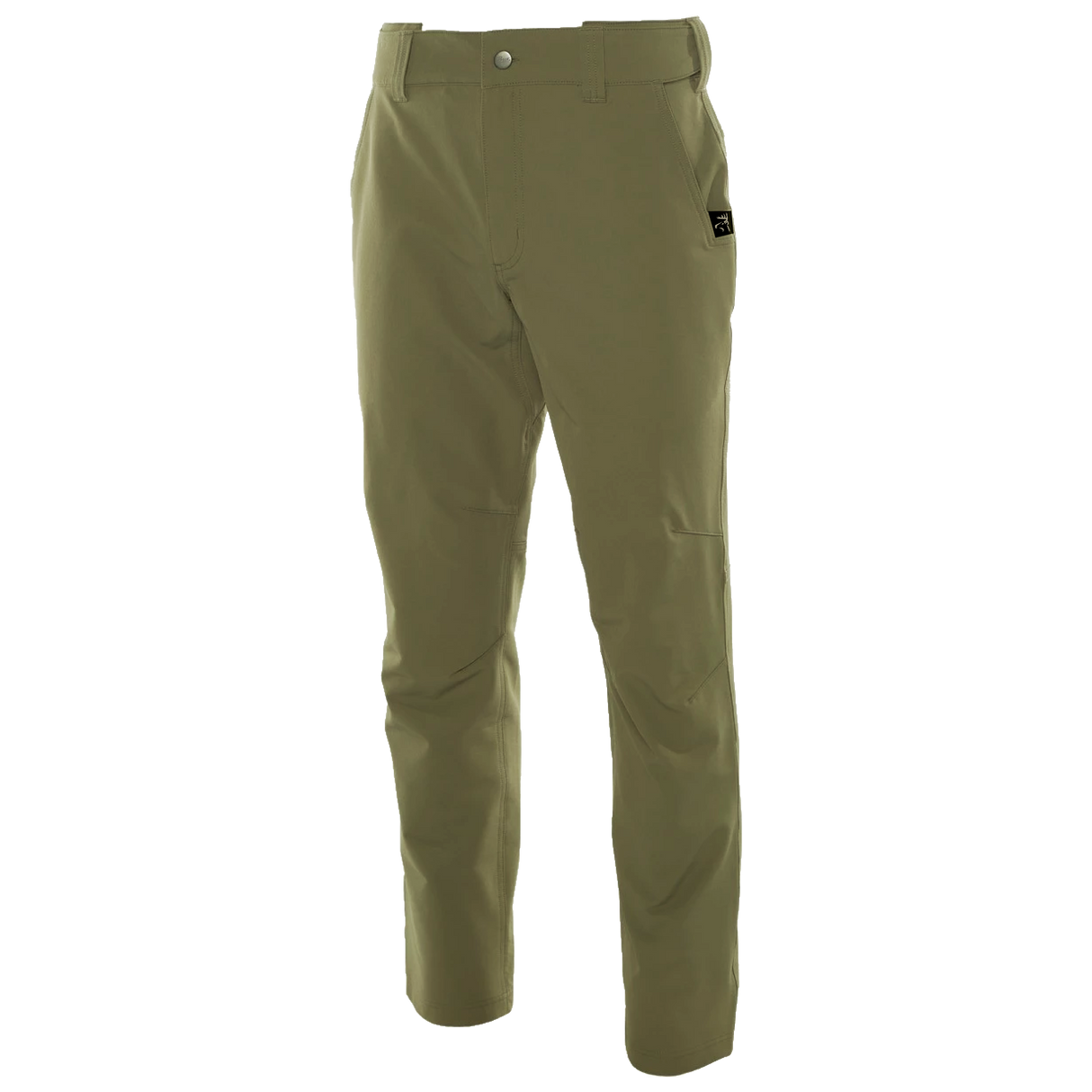 BUX Brush Pants