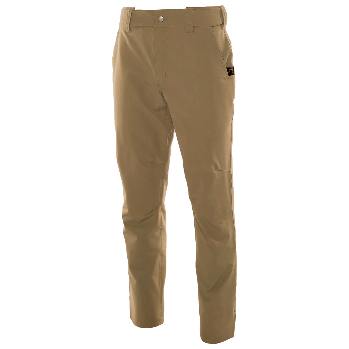 BUX Brush Pants