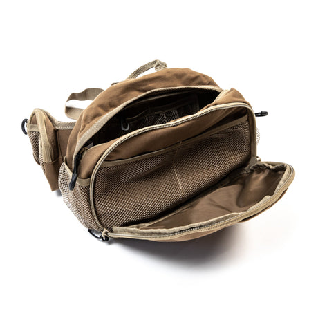 BUX Ghost Waist Pack