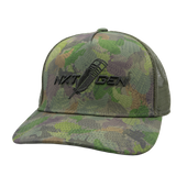 NXT GEN Turkey Camo Hat