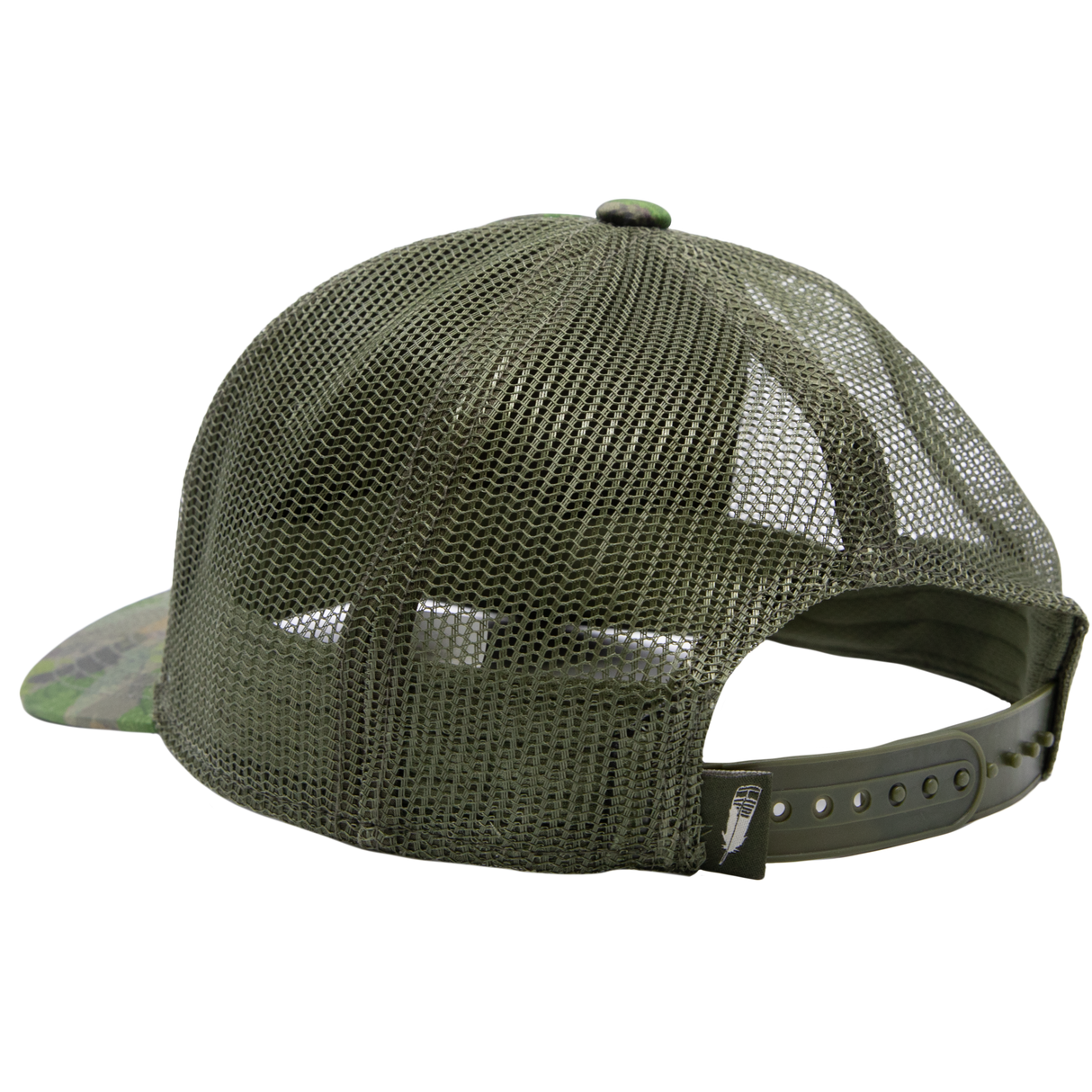 NXT GEN Turkey Camo Hat