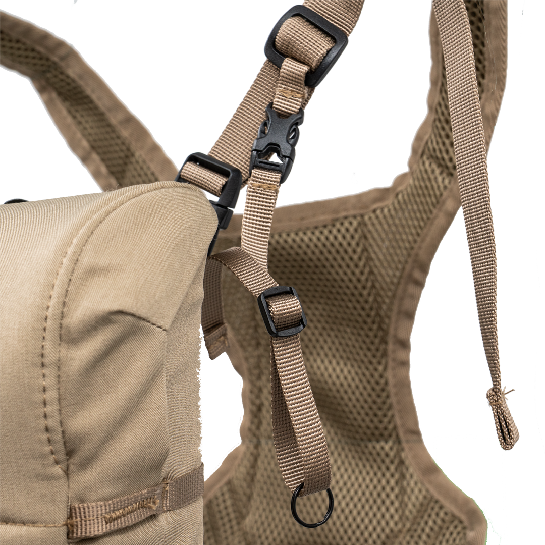 BUX Bino Harness