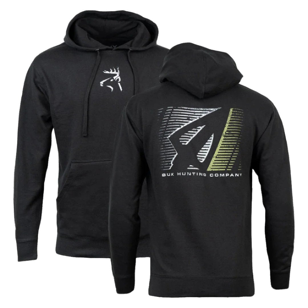 BUX Broadhead Hoodie