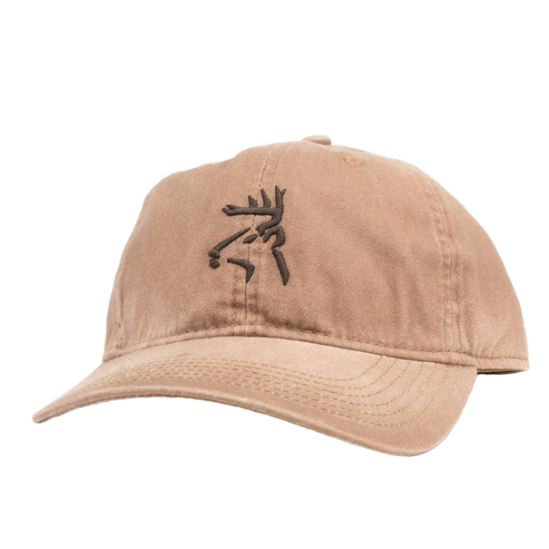 Bux Dad Hat