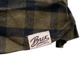 Bux OG Flannel