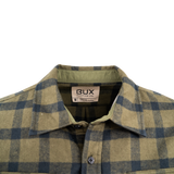 Bux OG Flannel