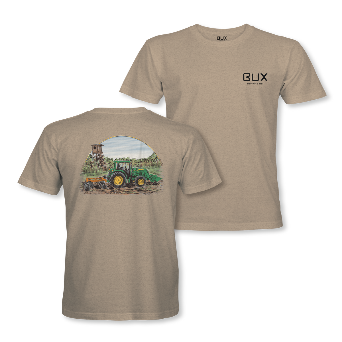 BUX Collection DUX BUX
