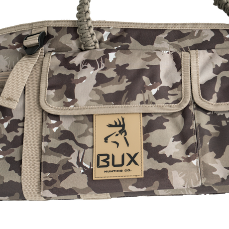 BUX Full Zip Rifle Case