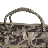 BUX Full Zip Rifle Case