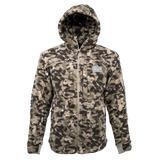 BUX HD Thermal Ghost Jacket