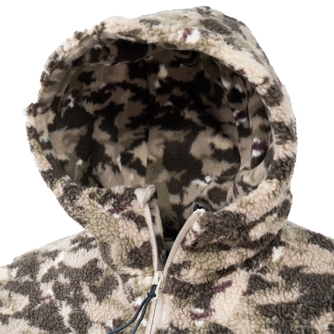 BUX HD Thermal Ghost Jacket