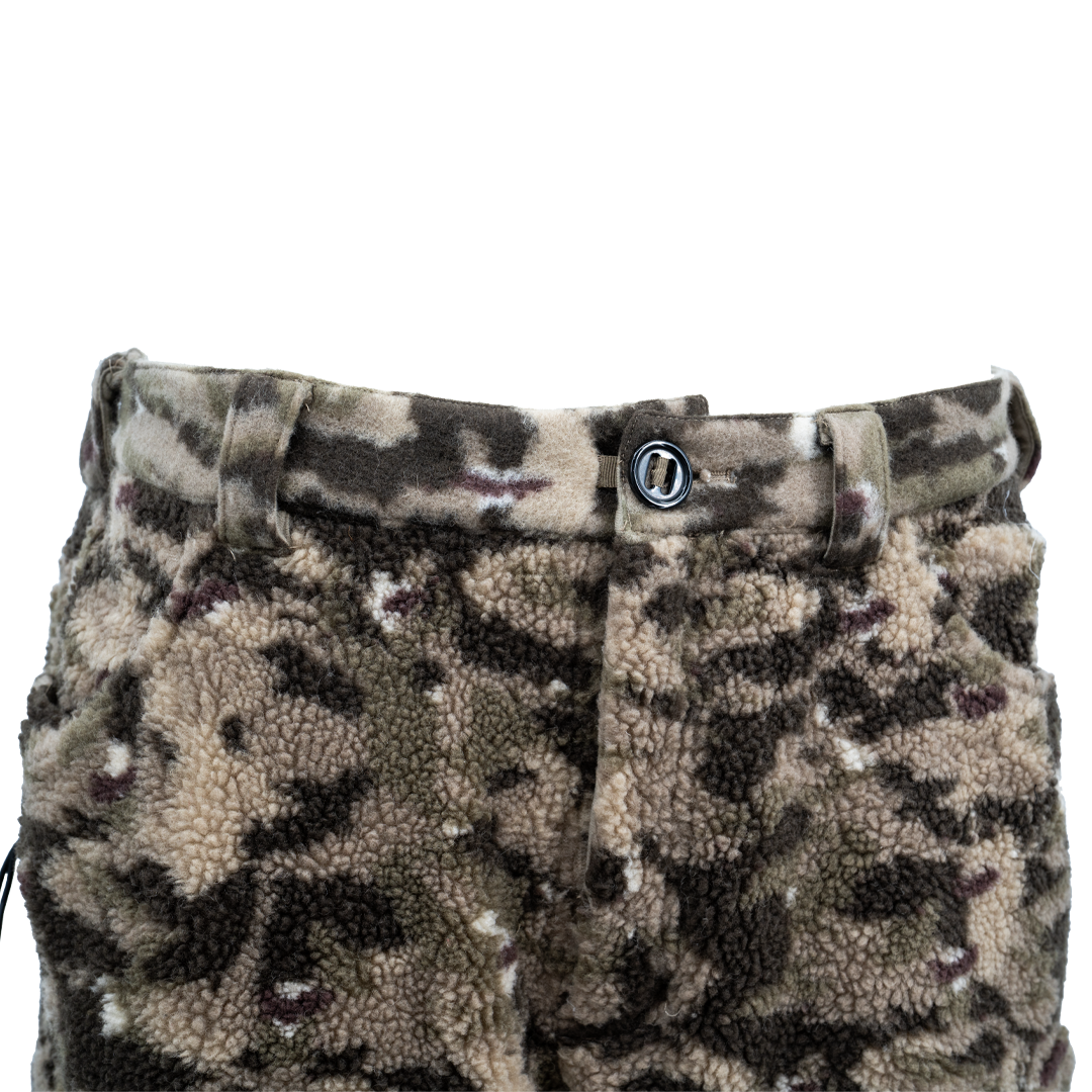 BUX HD Thermal Ghost Pants