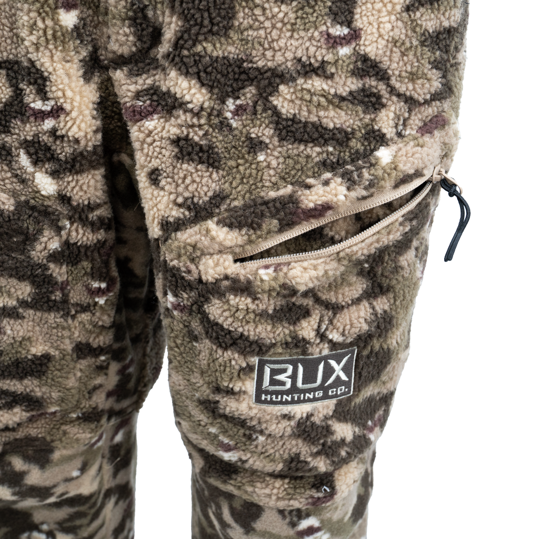 BUX HD Thermal Ghost Pants