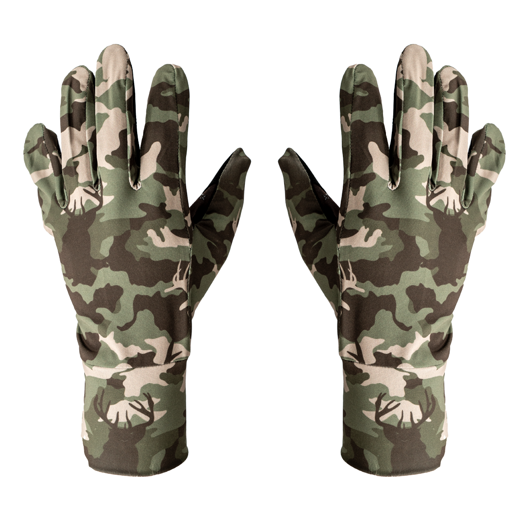 BUX Lightweight Gloves