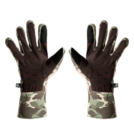 BUX Lightweight Gloves