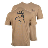 Bux Logo T-Shirt