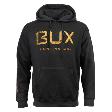 BUX NXT GEN Thermal Hoodie