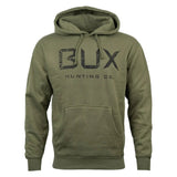 BUX NXT GEN Thermal Hoodie