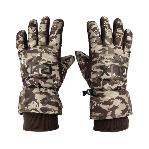 メンズウェア ACD Camo Smart Thermal Glove APX Realtree® Mid-Weight Heated Glove – Fieldsheer
