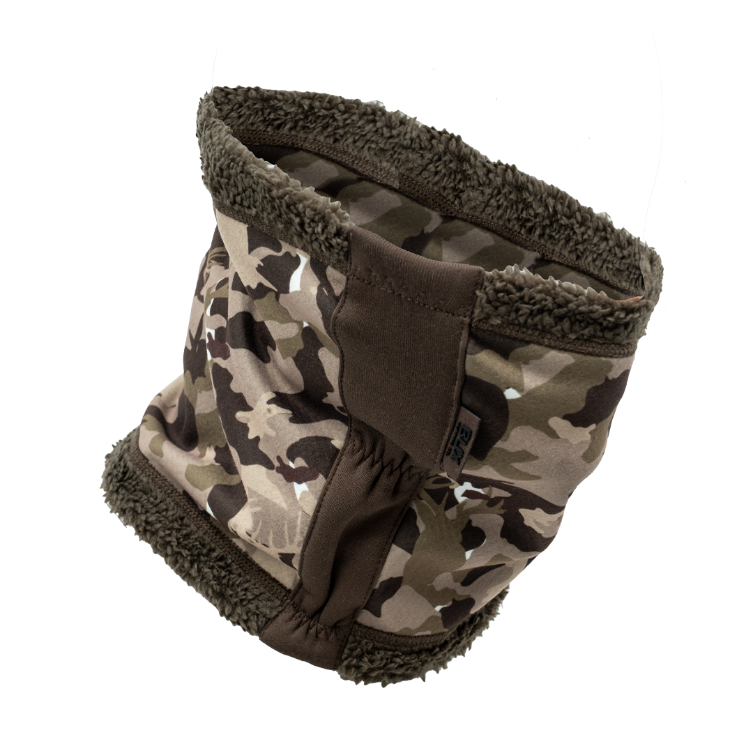 BUX Thermal Neck Gaiter