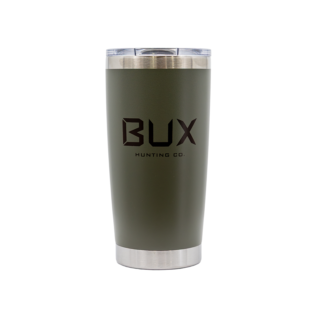 BUX Tumbler