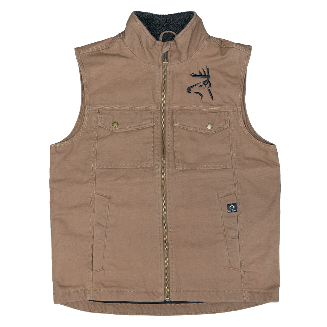 BUX Thermal Vest