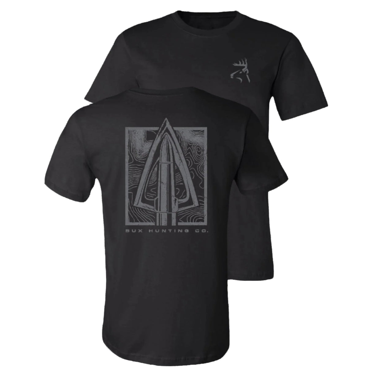 BUX Broadhead T-Shirt