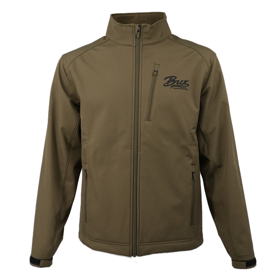 BUX Softshell Jacket