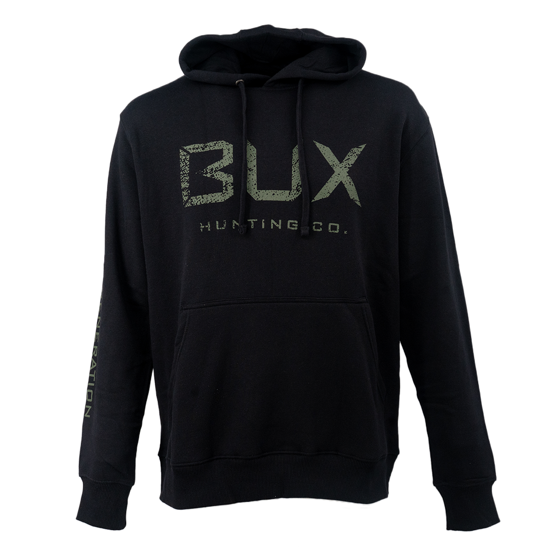 BUX Midweight Hoodie